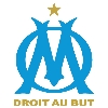 logo duże Olympique Marseille