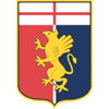 Genoa 1893 logo